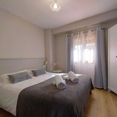 Casa Borlas Bierge Dış mekan fotoğraf