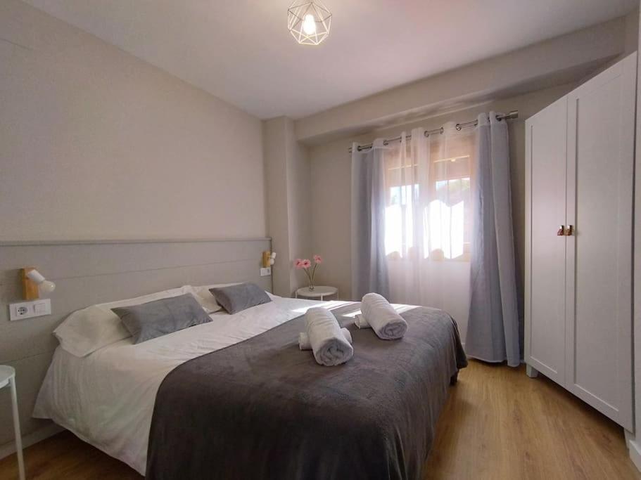 Casa Borlas Bierge Dış mekan fotoğraf