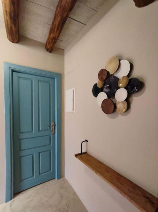 Casa Borlas Bierge Dış mekan fotoğraf