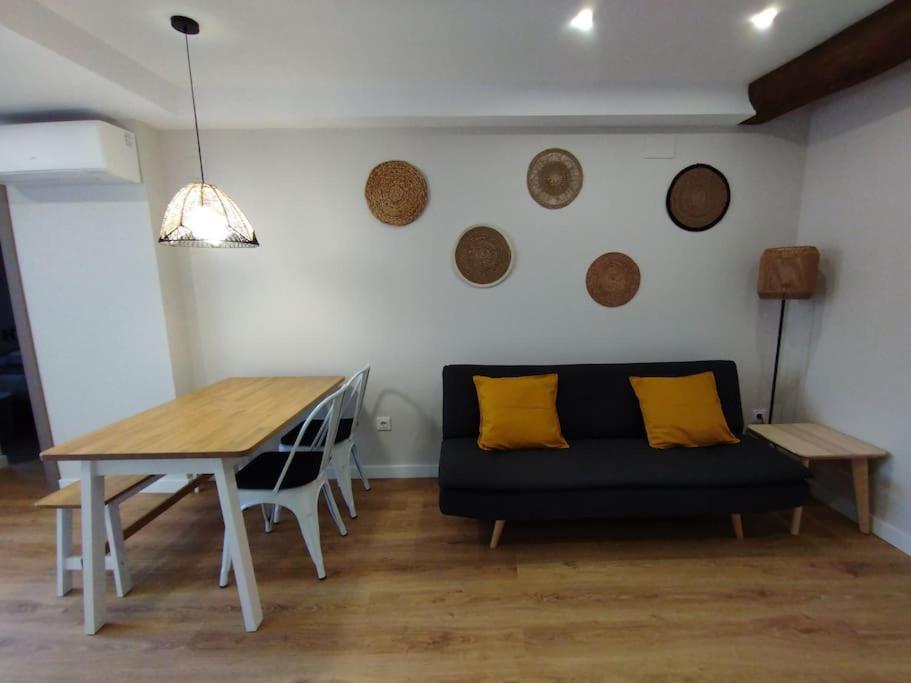 Casa Borlas Bierge Dış mekan fotoğraf