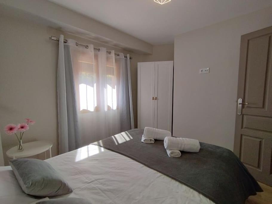 Casa Borlas Bierge Dış mekan fotoğraf