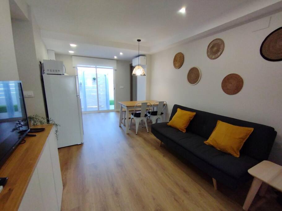 Casa Borlas Bierge Dış mekan fotoğraf