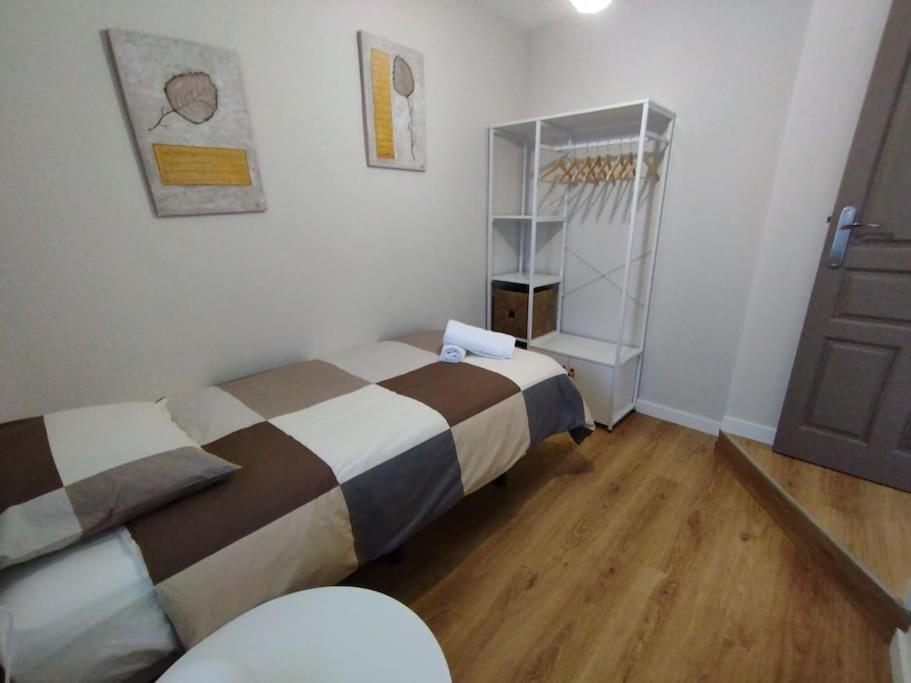 Casa Borlas Bierge Dış mekan fotoğraf