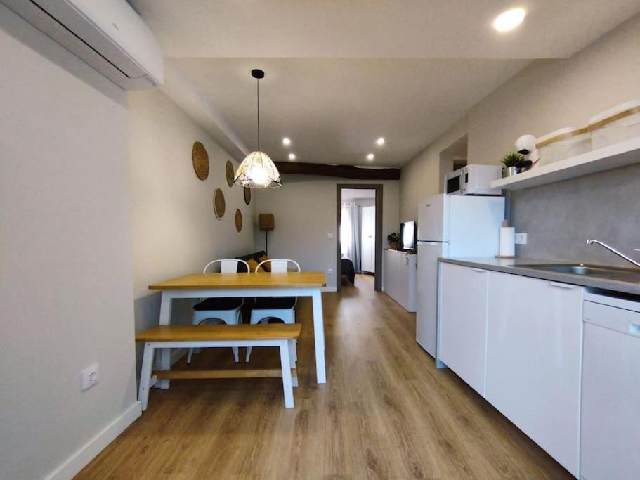 Casa Borlas Bierge Dış mekan fotoğraf