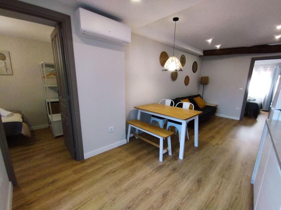 Casa Borlas Bierge Dış mekan fotoğraf
